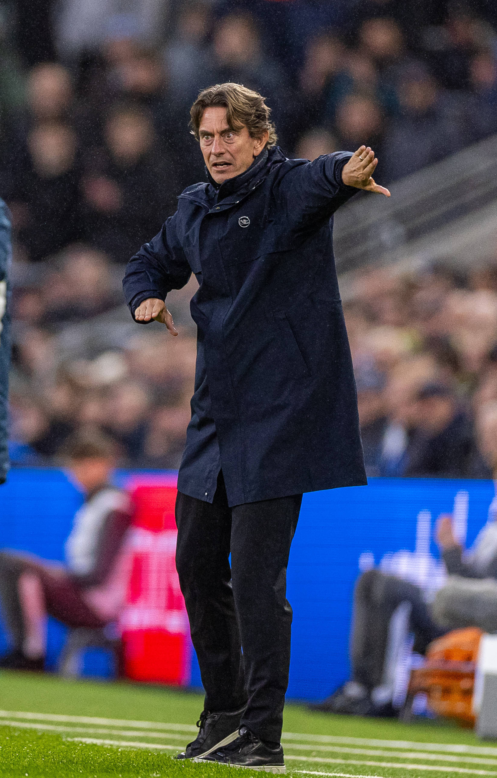 （体育）足球——英超：热刺胜埃弗顿