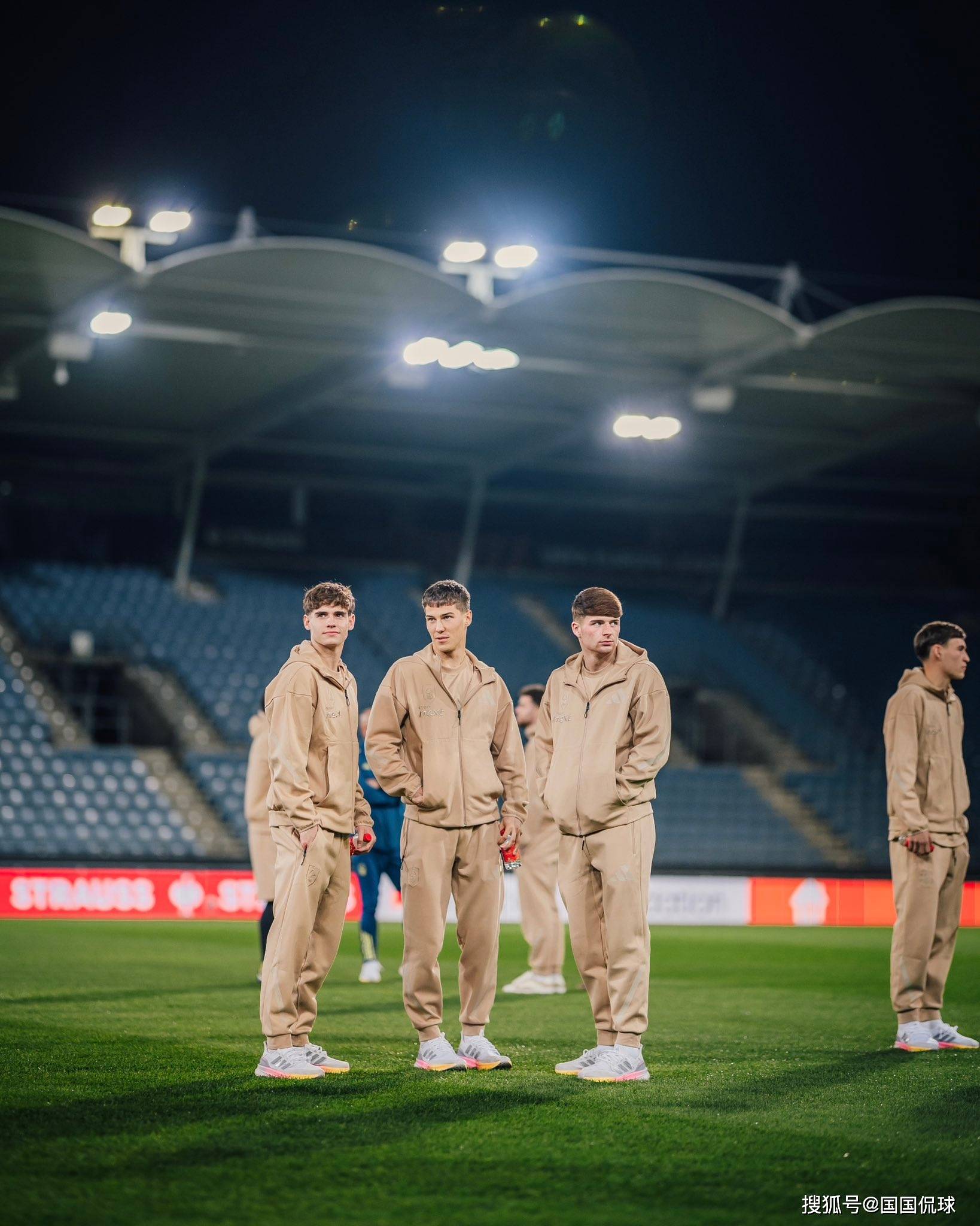 欧罗巴前瞻：格拉茨风暴VS诺丁汉森林