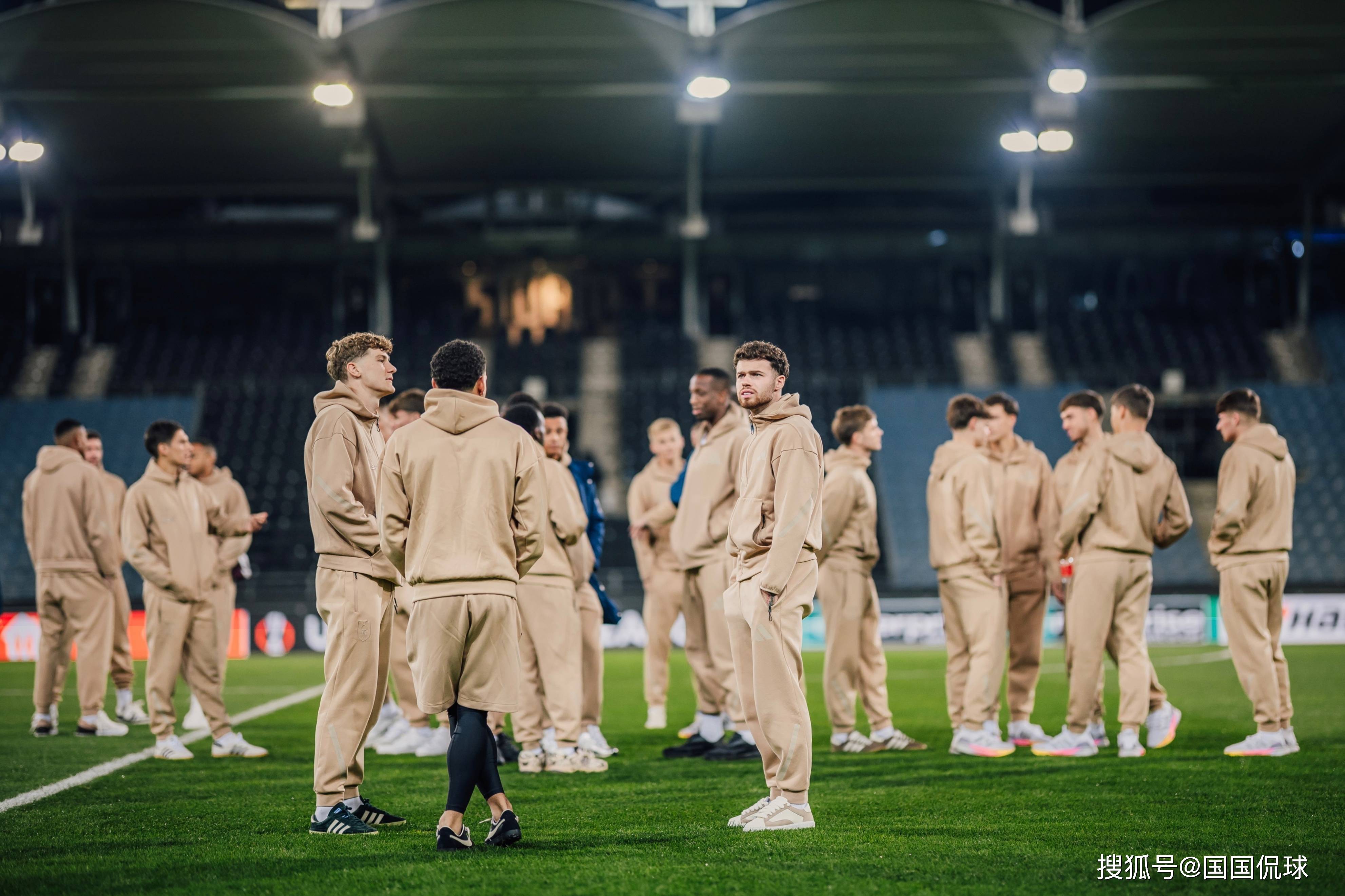 欧罗巴前瞻：格拉茨风暴VS诺丁汉森林