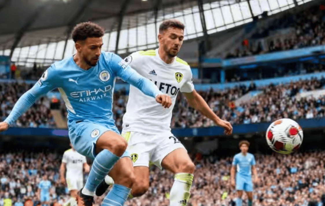 英超曼城战利兹联，哈兰德有望连场建功，利兹联保级困境欲抢分