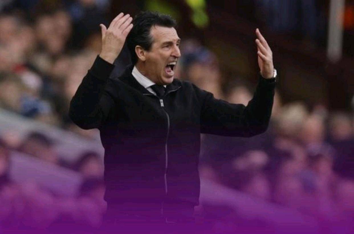 英超第15轮阿斯顿维拉2-1阿森纳