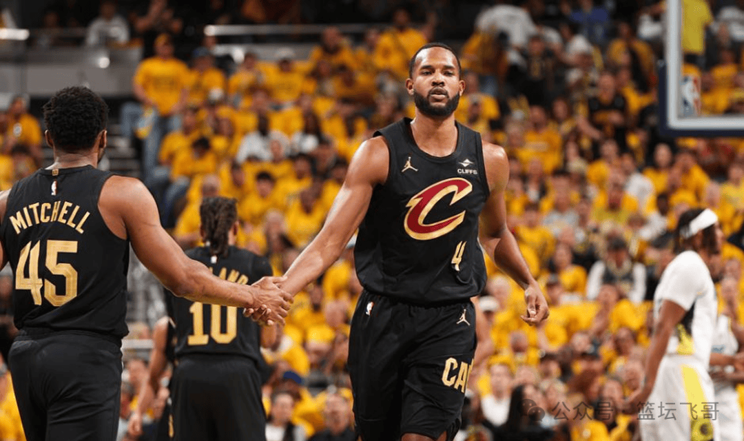 「NBA新赛季」骑士VS步行者 背靠背作战的骑士远征印第安纳，要继续送温暖？