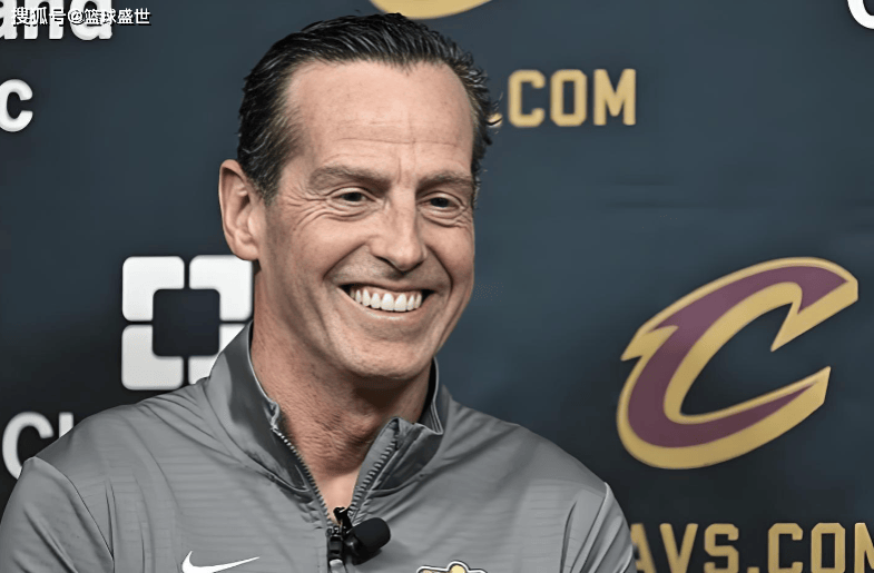 去年的东一队,克利夫兰骑士怎么了?