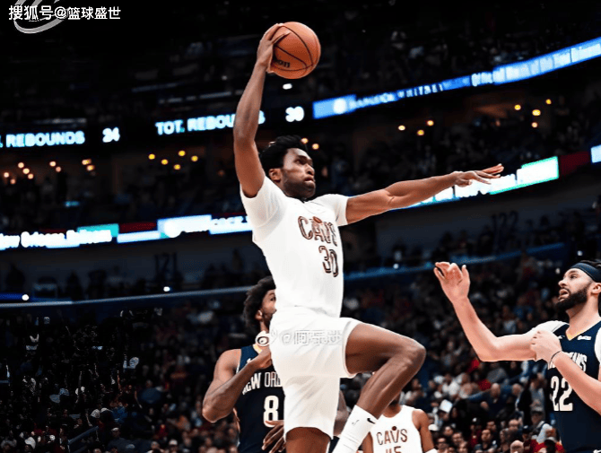 去年的东一队,克利夫兰骑士怎么了?