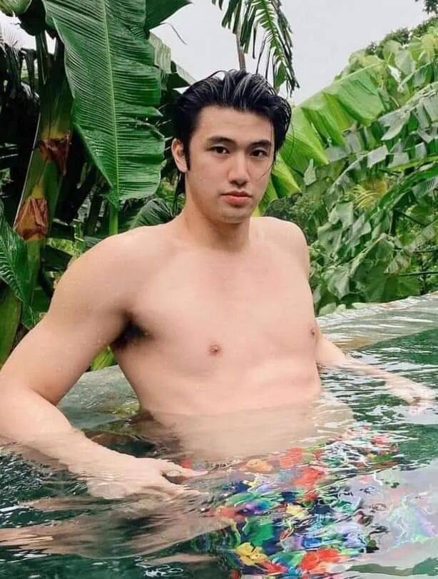 菲律宾篮球体育生！