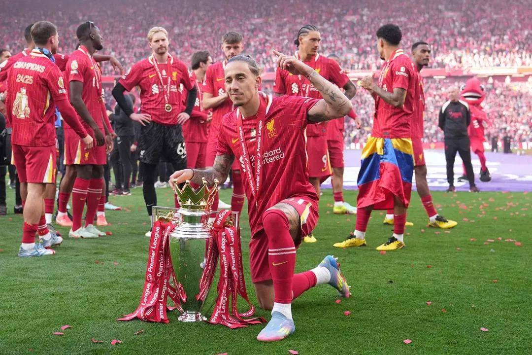 利物浦获意外补强！两大租将冬窗回归 火速驰援斯洛特