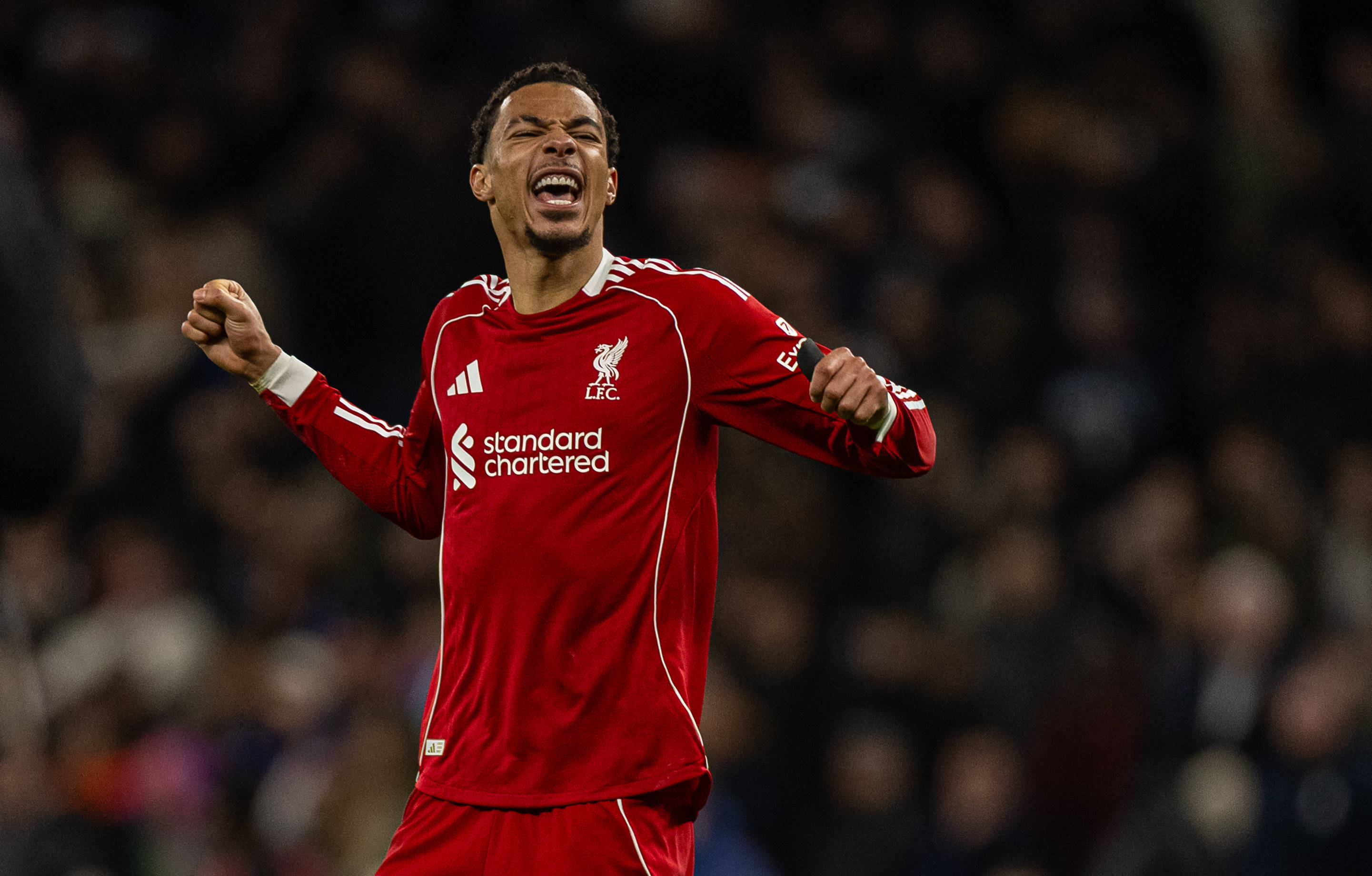 （体育）足球——英超：热刺不敌利物浦