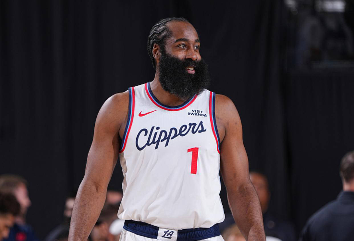 快船：备战季前赛，展现团队实力