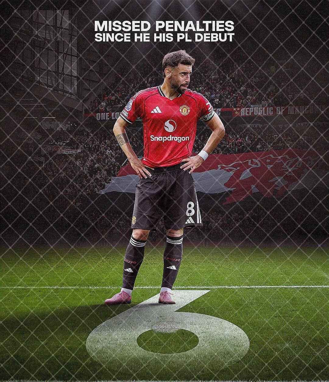 费尔南德斯澄清转会传闻并承诺改进点球命中率