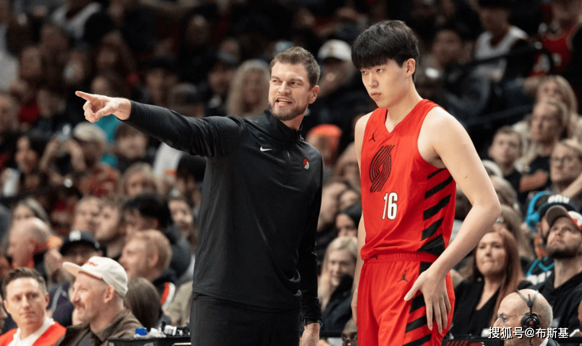 杨瀚森终登场4+2+2+1+1，得分超河村升亚洲球员榜第12