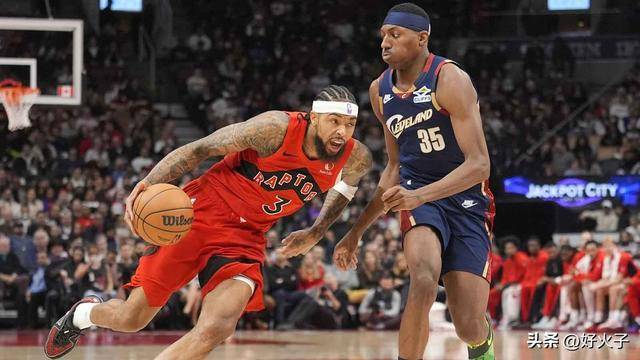 科比门徒，猛龙队英格拉姆透露科比对其近期连胜的影响