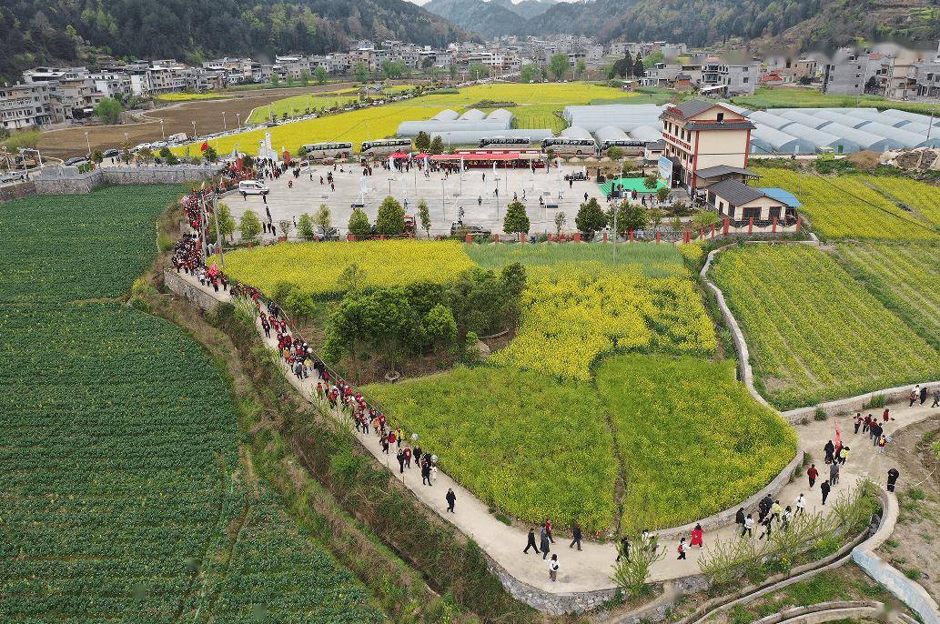 安顺“村字号”！“村走”“村超”“村BA”，超燃又激情！