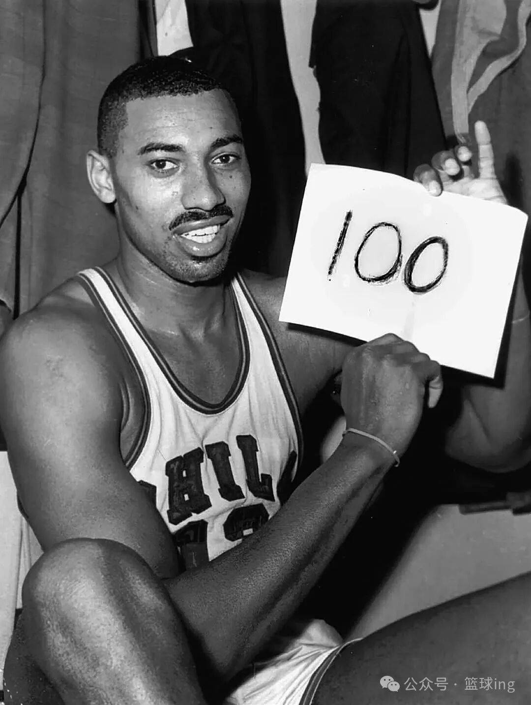 NBA历史单场30+前5名：库里落榜，詹姆斯第1