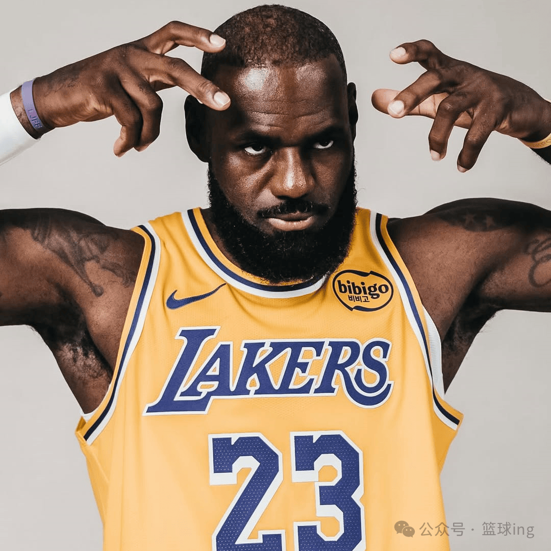 NBA历史单场30+前5名：库里落榜，詹姆斯第1