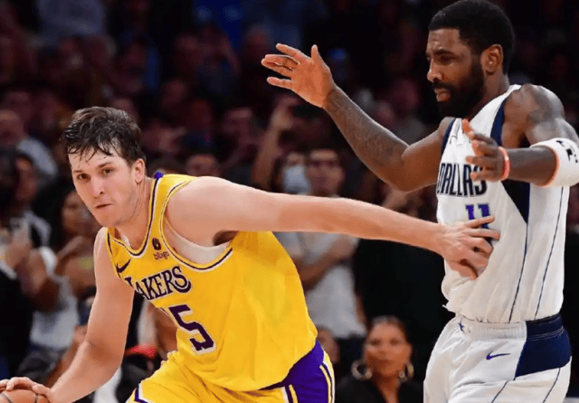 4换1！再见里夫斯！湖人雄鹿交易方案曝光，詹姆斯终于如愿以偿