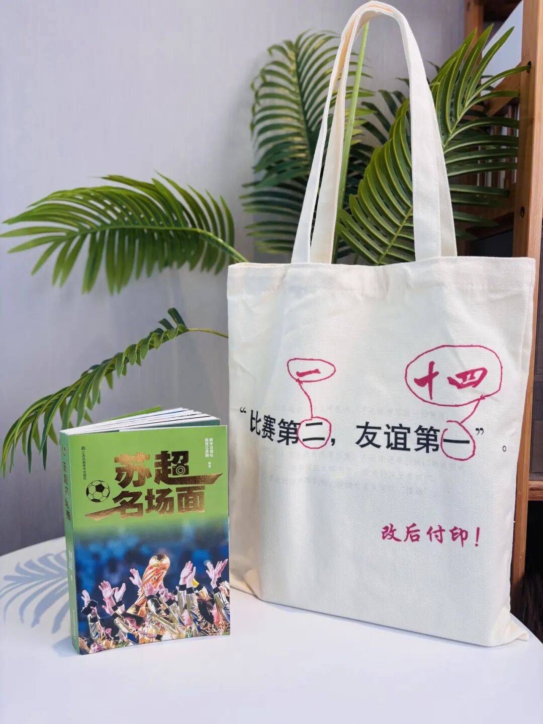 《苏超名场面》 | 2025年度巨献，读懂“苏超”的热血与深情