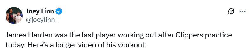 快船球员备战季前赛，保罗示爱中国