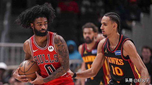 内部人士：老鹰与公牛或交易波尔津吉斯、科比·怀特和武切维奇