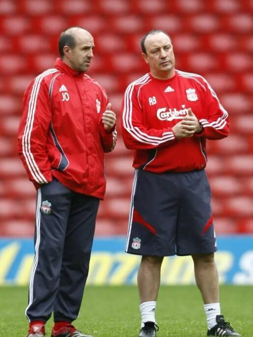 前皇马球星去世！曾执教利物浦+西班牙队，两夺欧洲杯+世界杯