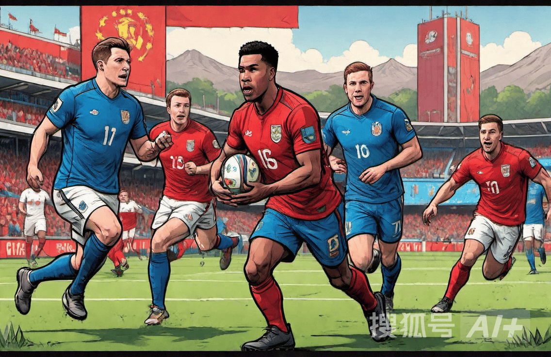 国际赛：英格兰VS威尔士