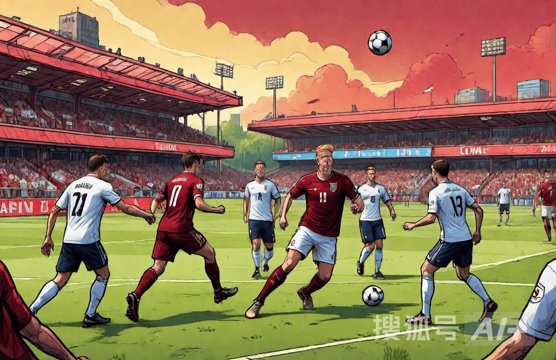 世欧预：拉脱维亚vs英格兰