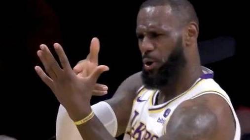 狄龙25分太阳复仇湖人，詹姆斯里夫斯艾顿全部无地自容