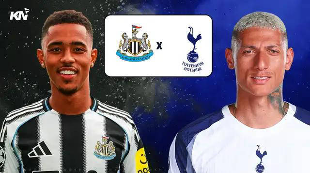 热刺后卫仅剩4人，客战纽卡斯尔备战艰难