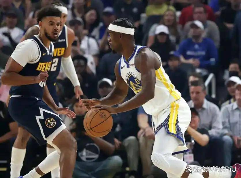 库里超远绝平三分，揭示长期主义的复利奇迹