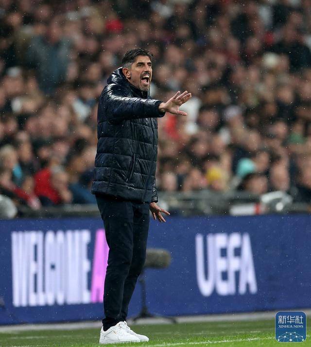 世界杯预选赛｜英格兰胜塞尔维亚