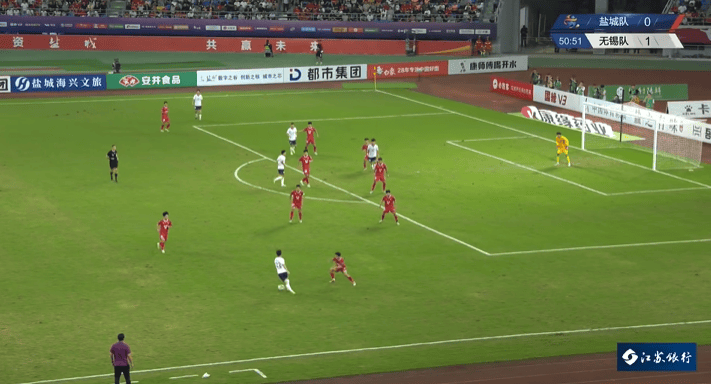 “苏超” 四强，诞生！