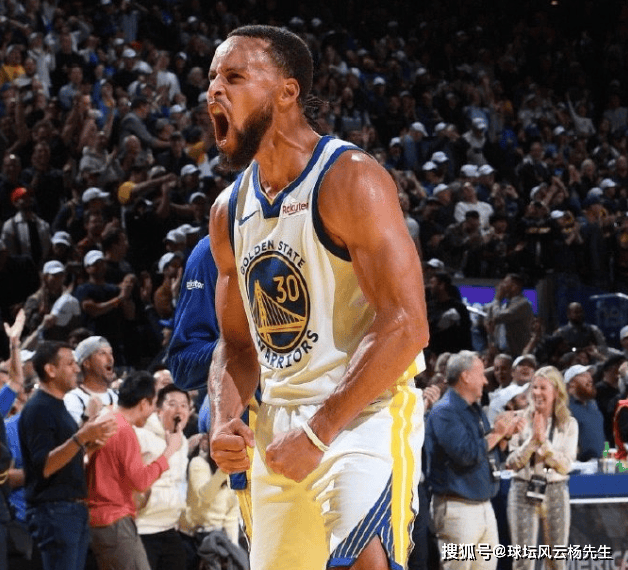 库里超远三分救主，勇士加时逆转掘金夺两连胜