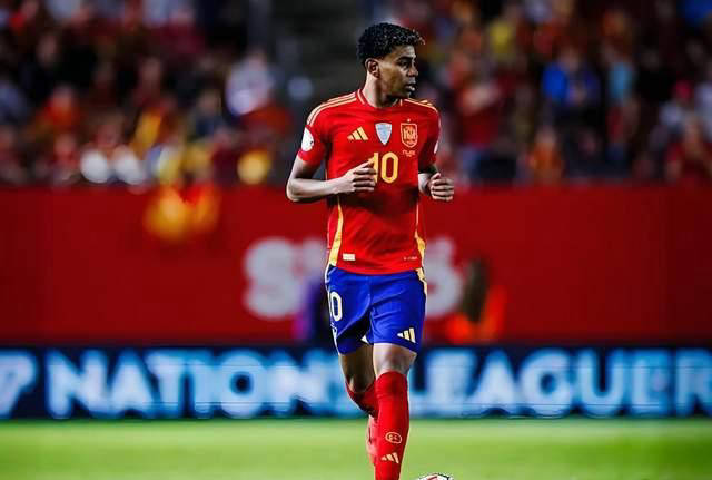 2026世界杯西班牙队阵容深度解析：能否打破“热门必死”魔咒？