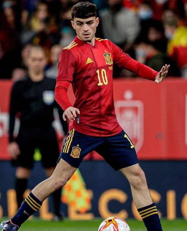 2026世界杯西班牙队阵容深度解析：能否打破“热门必死”魔咒？