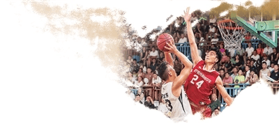 “村超”“村马”“村T”等群众文体活动持续出圈 解码贵州“村字号”