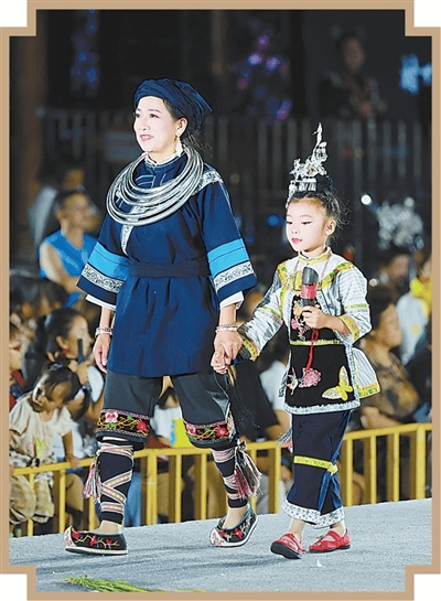 “村超”“村马”“村T”等群众文体活动持续出圈 解码贵州“村字号”