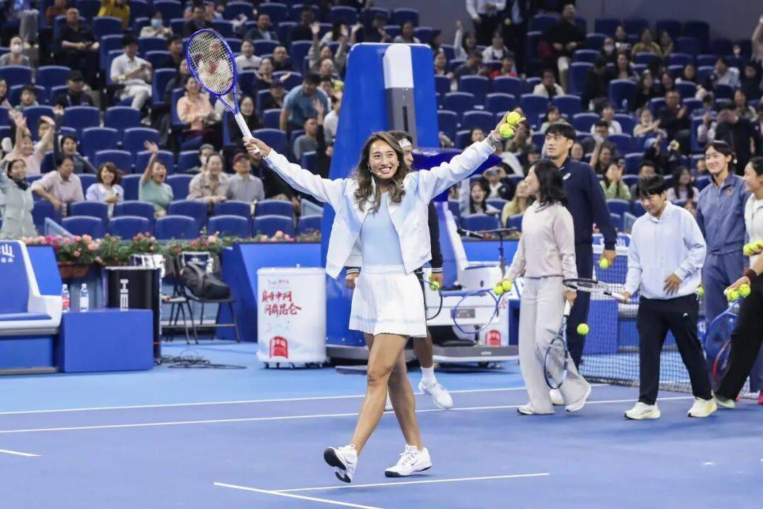 31号文+苏超横空出世，2025体育小年“大动静”