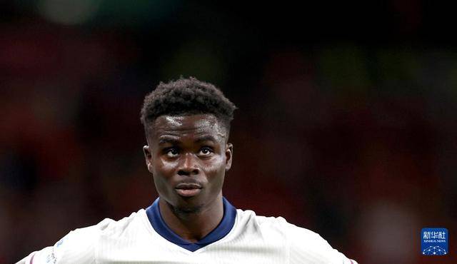 足球——热身赛：英格兰胜威尔士