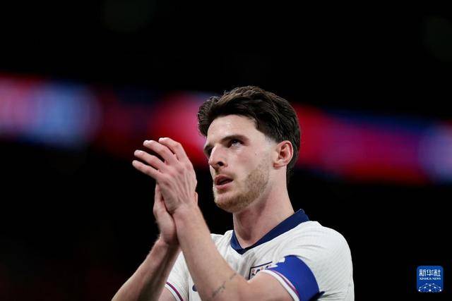 足球——热身赛：英格兰胜威尔士