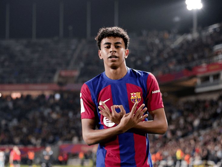 亚马尔退出西班牙队！巴萨背地搞事，队内情绪紧张，世界杯悬了