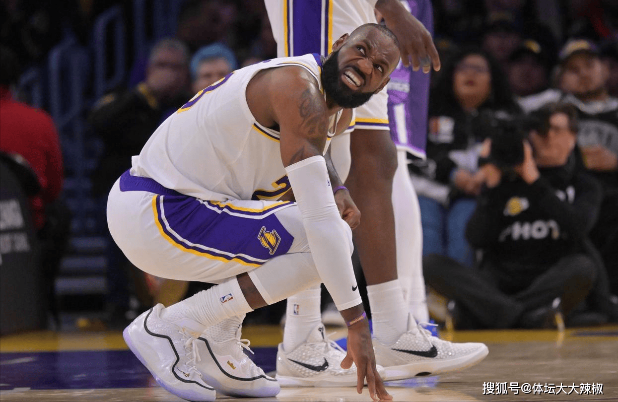 湖人赢球后，东契奇提出要求，雷迪克确认一事，詹姆斯有新表态