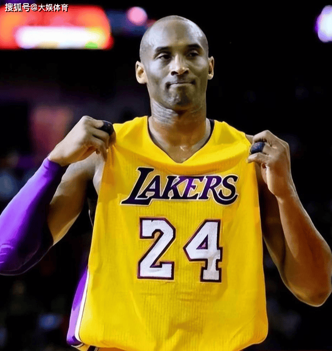 科比为何只有1个MVP？这大大影响了他的历史地位