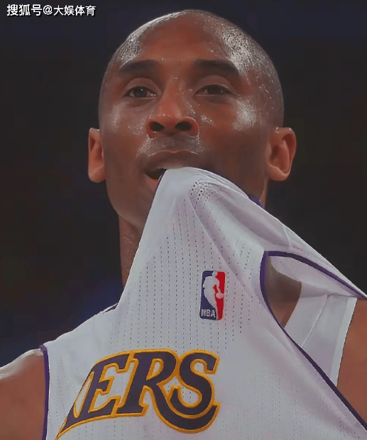 科比为何只有1个MVP？这大大影响了他的历史地位