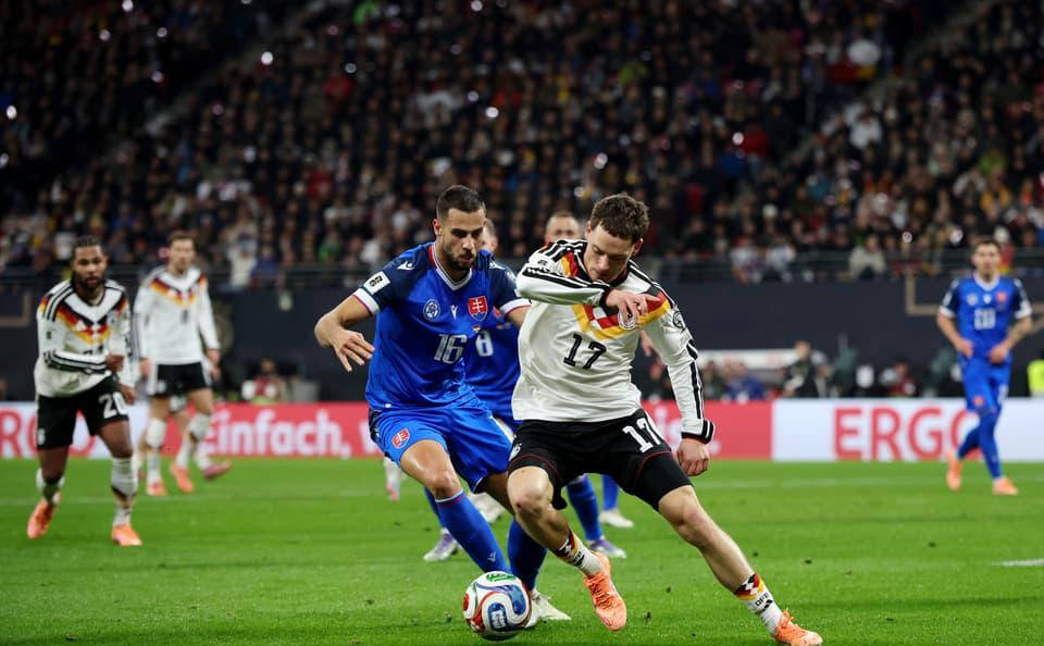 维尔茨神勇状态力挽狂澜 驳斥质疑助德国队锁定2026世界杯席位