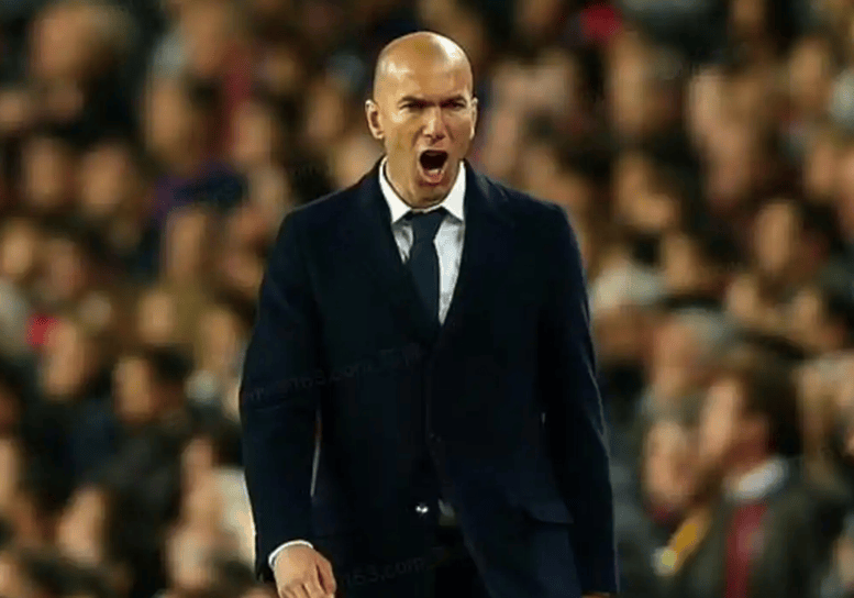 再见德尚！齐达内或提前空降！法国队名宿爆料，联手姆巴佩封神