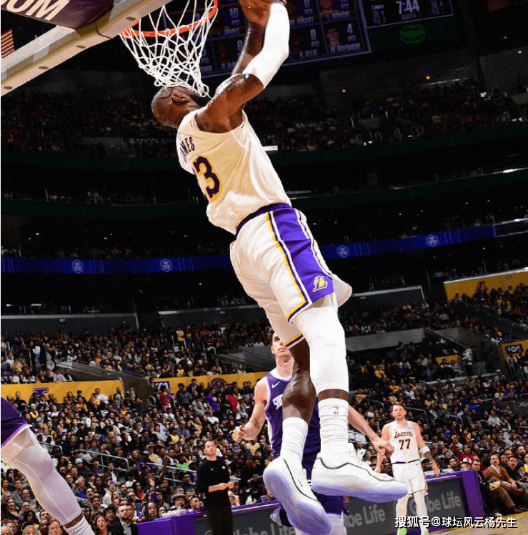 詹姆斯24分东契奇34分救主，湖人125-101击败国王