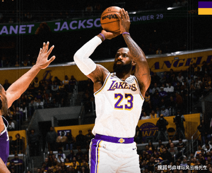 詹姆斯24分东契奇34分救主，湖人125-101击败国王