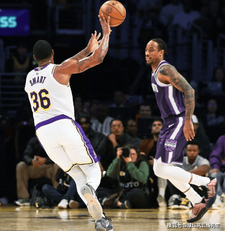 詹姆斯24分东契奇34分救主，湖人125-101击败国王