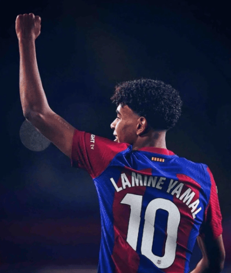 取关国家队队长！亚马尔逼宫西班牙队！仗势欺人，难有梅西成就