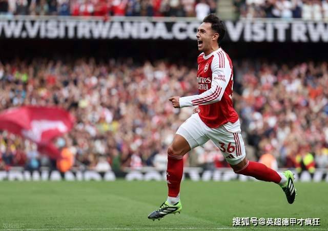 阿森纳苏维门迪在西班牙队的不可替代，他的对抗和长传改变比赛！