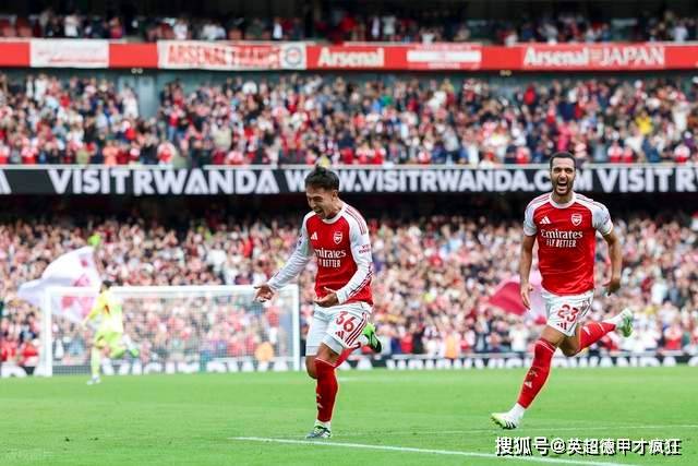 阿森纳苏维门迪在西班牙队的不可替代，他的对抗和长传改变比赛！